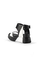 DELTA RUN UNITED NUDE KADIN SANDALET