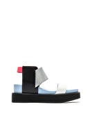 RICO SANDAL UNITED NUDE KADIN SANDALET