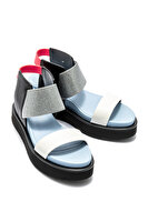 RICO SANDAL UNITED NUDE KADIN SANDALET