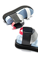 RICO SANDAL UNITED NUDE KADIN SANDALET
