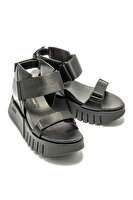 DELTA RUN UNITED NUDE KADIN SANDALET