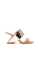 LOOP HI UNITED NUDE KADIN TOPUKLU TERLİK