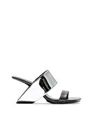 LOOP HI UNITED NUDE KADIN TOPUKLU TERLİK