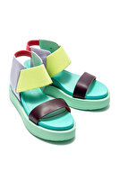 RICO SANDAL UNITED NUDE KADIN SANDALET