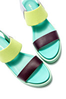 RICO SANDAL UNITED NUDE KADIN SANDALET