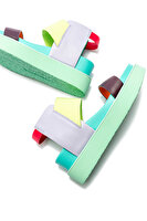 RICO SANDAL UNITED NUDE KADIN SANDALET