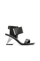 ROCKIT RUN UNITED NUDE KADIN TOPUKLU SANDALET