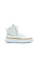 MAIORCA HIGH VOILE BLANCHE KADIN SNEAKER