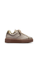 ADELE VOILE BLANCHE KADIN SNEAKER