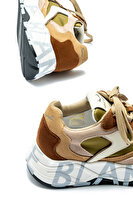 CLUB 107 VOILE BLANCHE KADIN SNEAKER