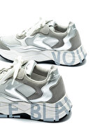 CLUB 107 VOILE BLANCHE KADIN SNEAKER