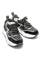 CLUB 105 VOILE BLANCHE KADIN SNEAKER