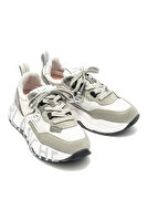 CLUB 105 VOILE BLANCHE KADIN SNEAKER