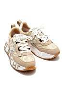 CLUB 105 VOILE BLANCHE KADIN SNEAKER