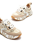CLUB 105 VOILE BLANCHE KADIN SNEAKER