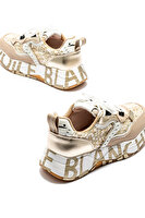 CLUB 105 VOILE BLANCHE KADIN SNEAKER
