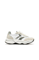 CLUB 108 VOILE BLANCHE KADIN SNEAKER