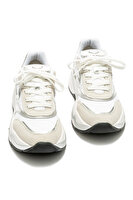 CLUB 108 VOILE BLANCHE KADIN SNEAKER