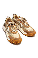 CLUB ACT 2 W VOILE BLANCHE KADIN Sneaker