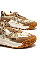 CLUB ACT 2 W VOILE BLANCHE KADIN Sneaker