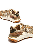 CLUB ACT 2 W VOILE BLANCHE KADIN Sneaker