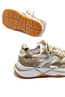 CLUB 119 MESH VOILE BLANCHE KADIN SNEAKER