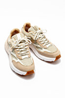 CLUB 122 VOILE BLANCHE KADIN SNEAKER