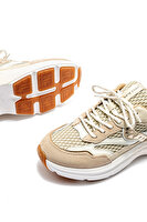 CLUB 122 VOILE BLANCHE KADIN SNEAKER