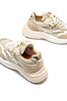 CLUB 122 VOILE BLANCHE KADIN SNEAKER