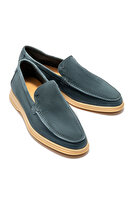 B025P0099 BOGGI ERKEK LOAFER