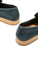 B025P0099 BOGGI ERKEK LOAFER
