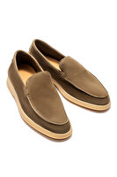 B025P0099 BOGGI ERKEK LOAFER