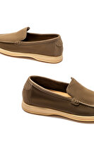B025P0099 BOGGI ERKEK LOAFER