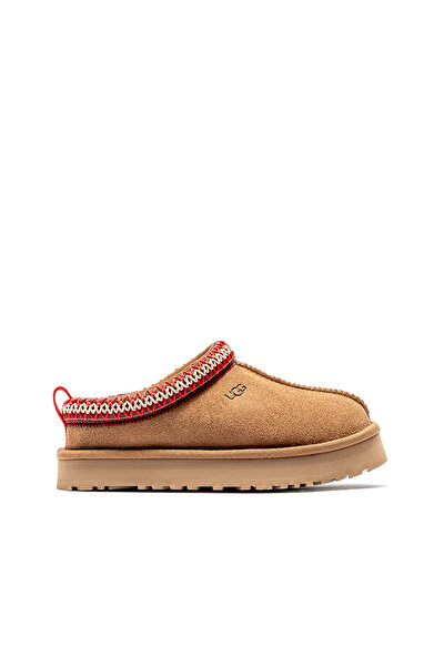 1143776K TAZZ UGG ÇOCUK PLATFORM TERLİK