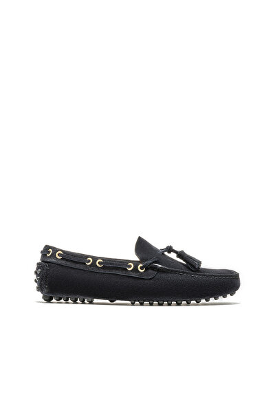 KUD400F CAR SHOE ERKEK LOAFER