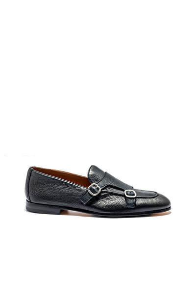 DU3160PANNUF054NB00 DOUCAL'S ERKEK LOAFER