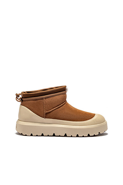 1174196 CL ULTRA MINI WEATHER HYBRID UGG Erkek Bot