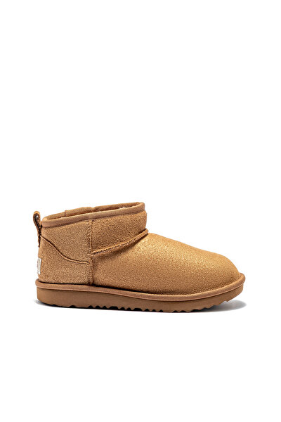 1171291K CLASSIC ULTRA MINI DAZZLE UGG Çocuk Bot