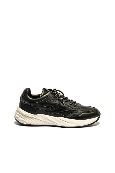CLUB 22-1 VOILE BLANCHE ERKEK Sneaker