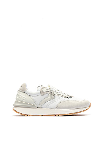 QWARK EASY MAN VOILE BLANCHE ERKEK SNEAKER