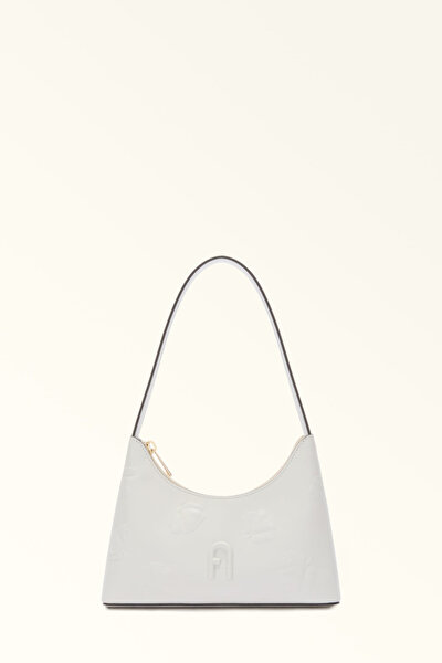WB00863 FURLA DIAMANTE MINI SHOULDER B