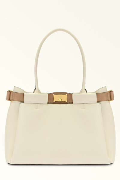 WB01462 FURLA IRIS L TOTE
