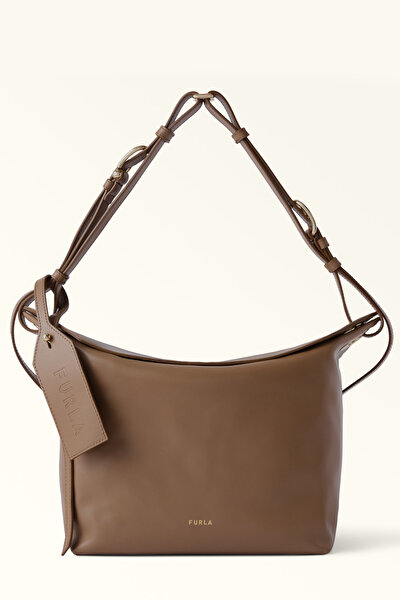 WB02019 FURLA GINEVRA M SHOULDER BAG