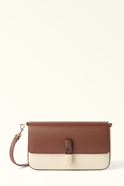 WB02206 FURLA IRIDE S CROSSBODY