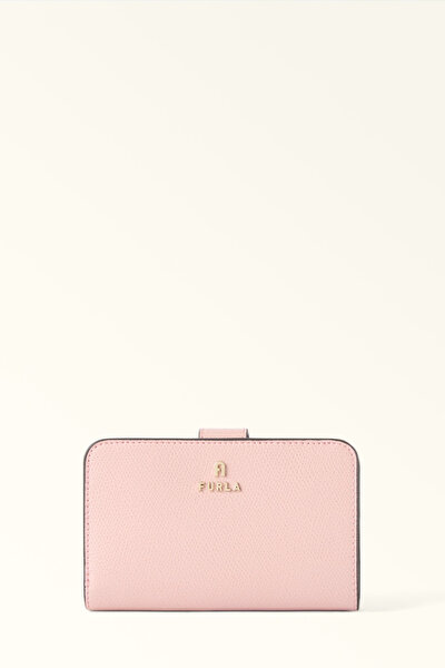 WP00314 FURLA CAMELIA M COMPACT WALLET