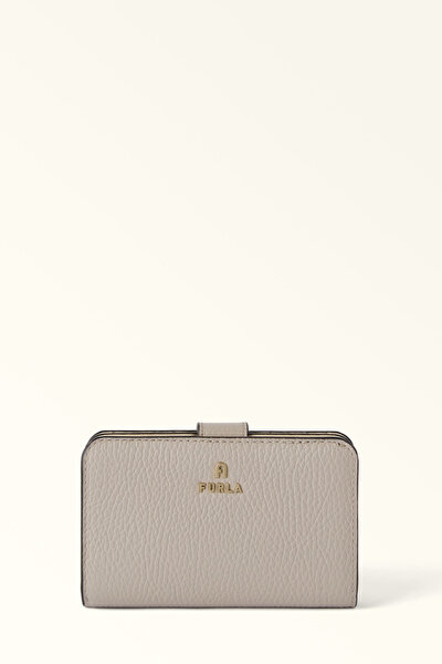 WP00314 FURLA CAMELIA M COMPACT WALLET