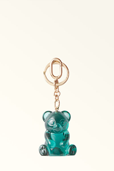 WR00846 ALLEGRA KEYRING S BEAR 60MM