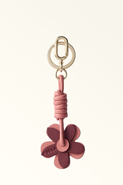 WR00858 ALLEGRA KEYRING FLOWER