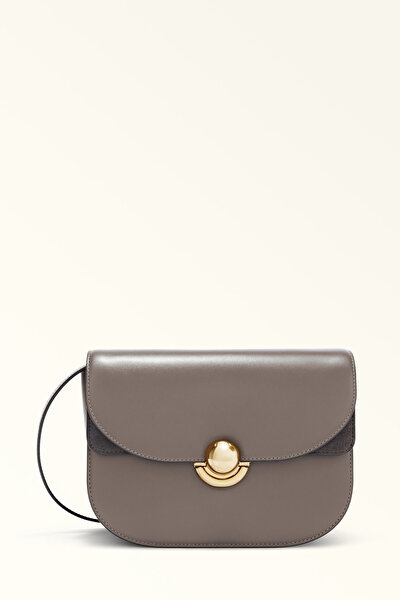 WB01355 FURLA SFERA S CROSSBODY ROUND