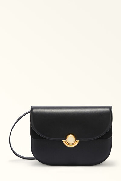 WB01355 FURLA SFERA S CROSSBODY ROUND